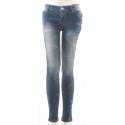 Celana Jeans Panjang Cewek TARA