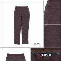 Celana Legging Brokat Cewek Dewasa Saya