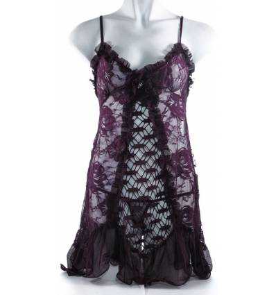 Lingerie YeLiQing