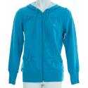 Jaket Kaos Polos Cewek CARDINAL