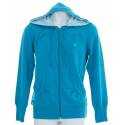 Jaket Kaos Polos Cewek CARDINAL